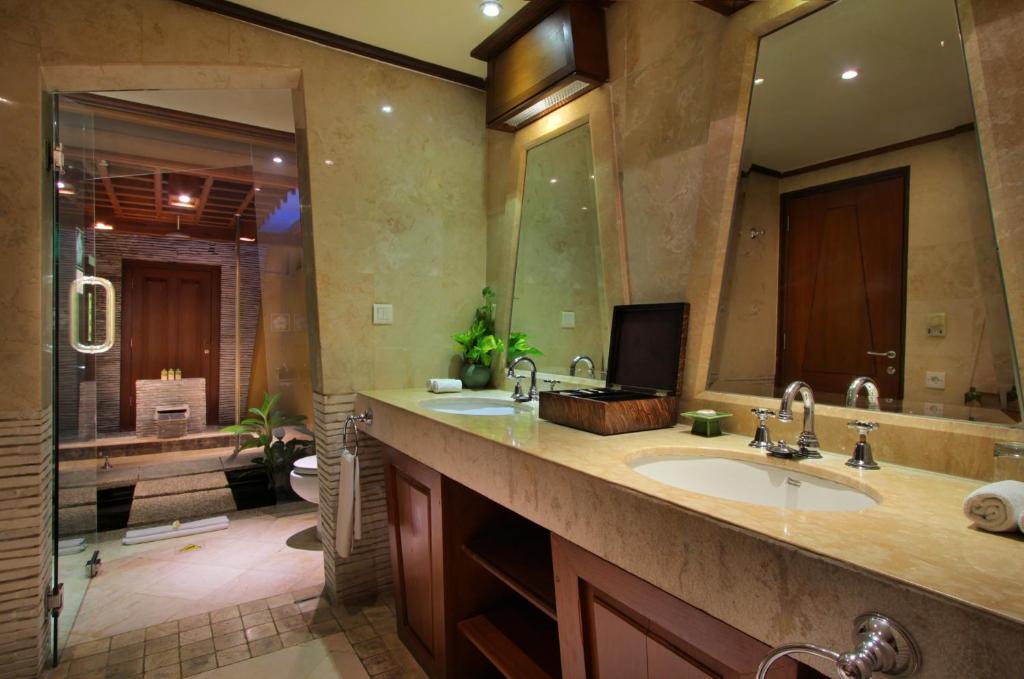 Вилла (Вилла Alam Java), Alam Kulkul Boutique Resort