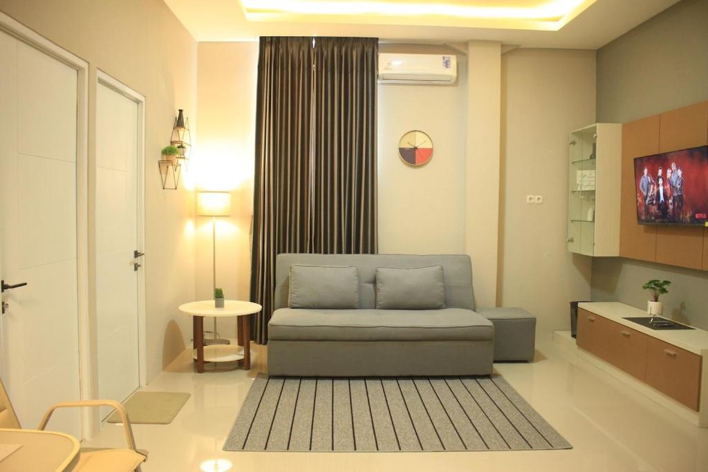 Allika Shakilla House 3 Limbangansari Syariah photo 1