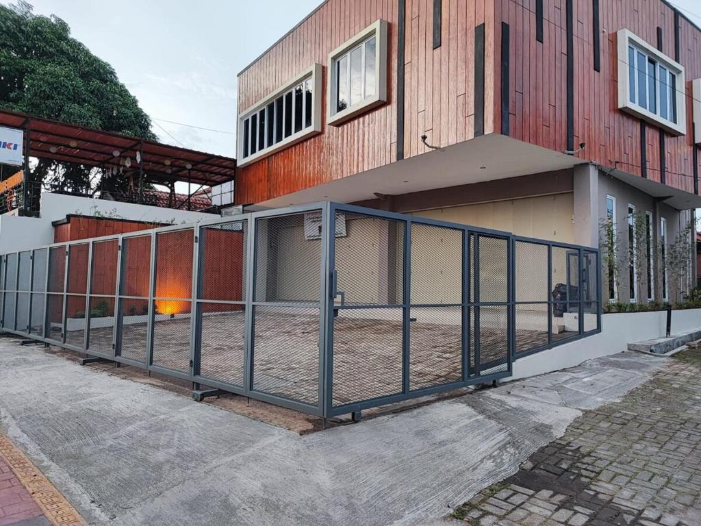 Allika Shakilla House 3 Limbangansari Syariah photo 2