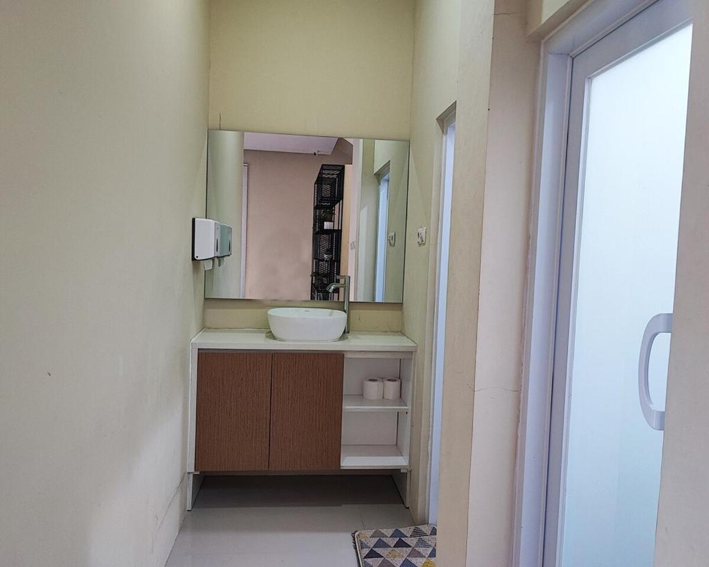 Allika Shakilla House 3 Limbangansari Syariah photo 3