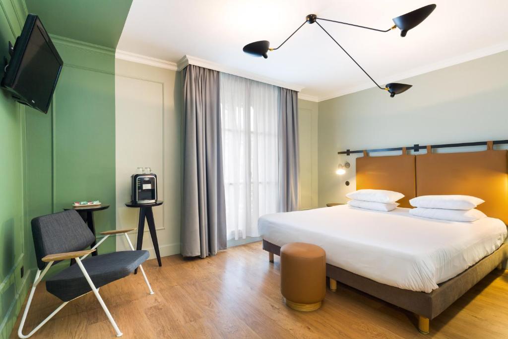 호텔 르 실키 바이 해피컬쳐 (Hotel Le Silky by HappyCulture) - Thumbnail image