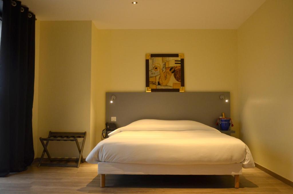 Le Grand Hotel photo 1