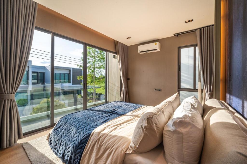 Vanalux Garden Villa Chiangmai, Chiang Mai