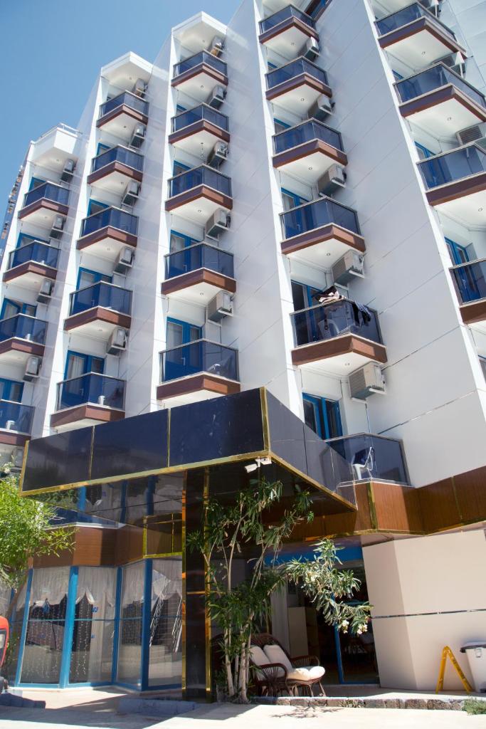 Sea Bird Spa & Beach Hotel photo 2