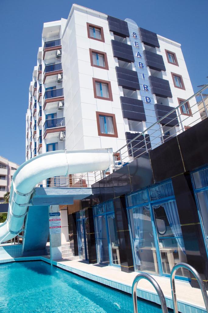 Sea Bird Spa & Beach Hotel photo 3