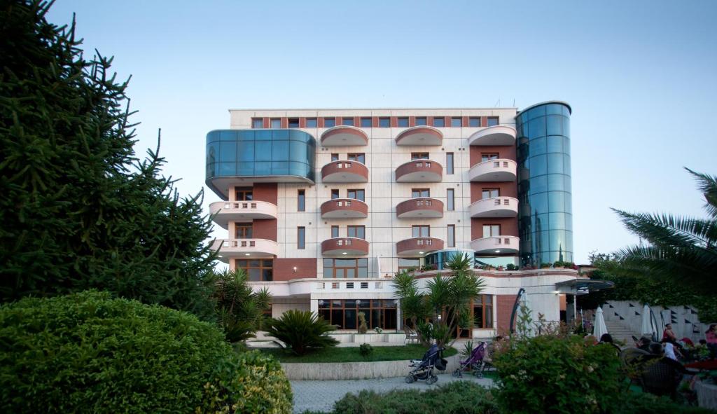 Orchidea Hotel photo 4