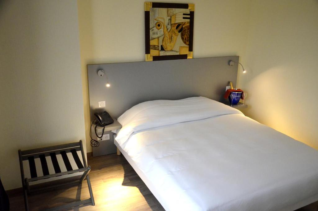 Le Grand Hotel photo 2