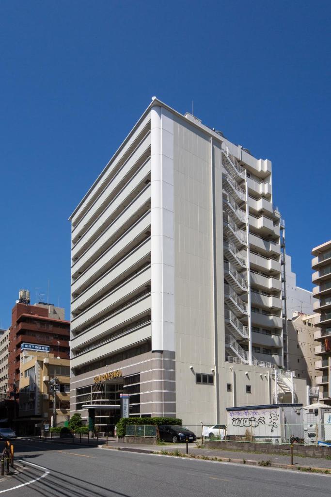 Hotel Claiton Esaka photo 1