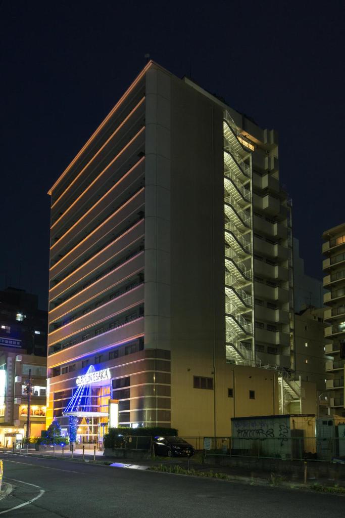 Hotel Claiton Esaka photo 2