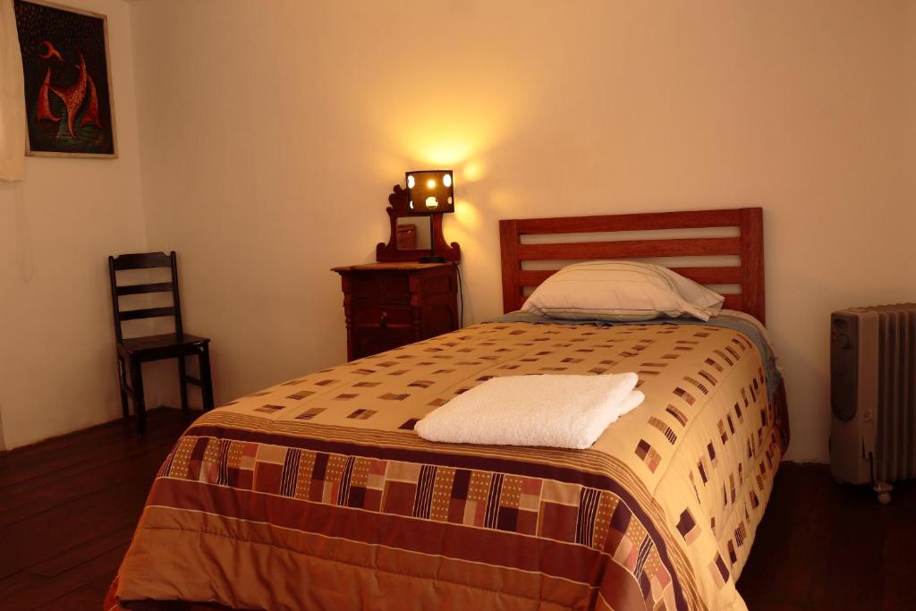 Emperatriz Guest House photo 1