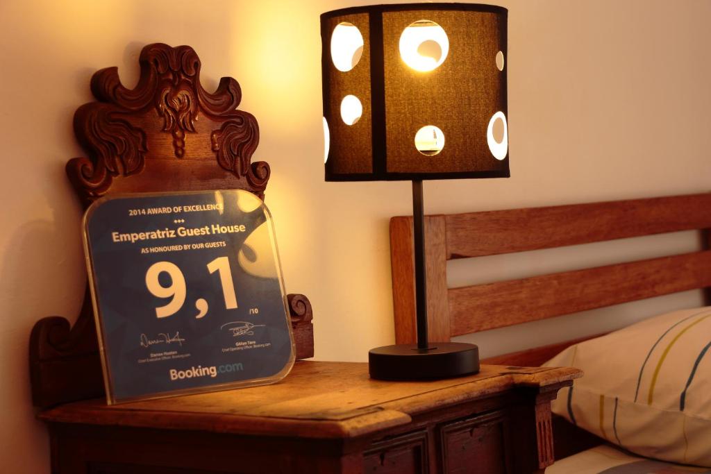 Emperatriz Guest House photo 3