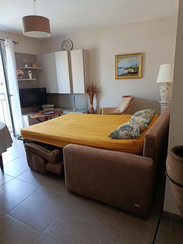 Belle Brise - Cozy apartment in city center - Tap to explore photos