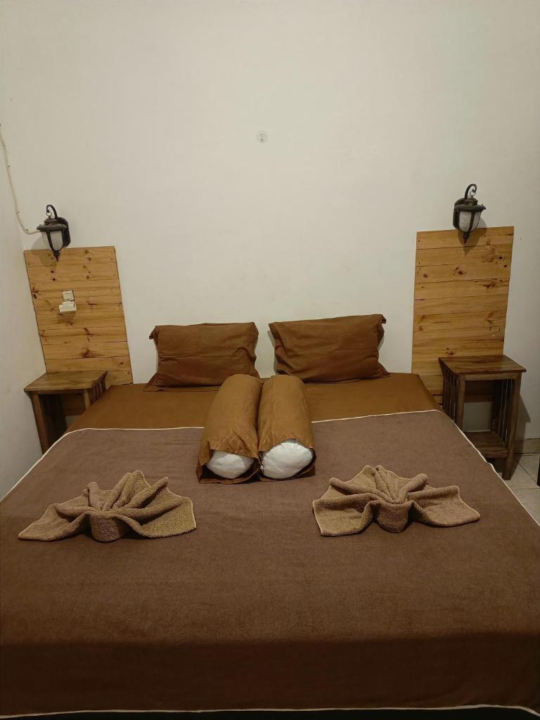 Wood Stone Homestay Yogyakarta