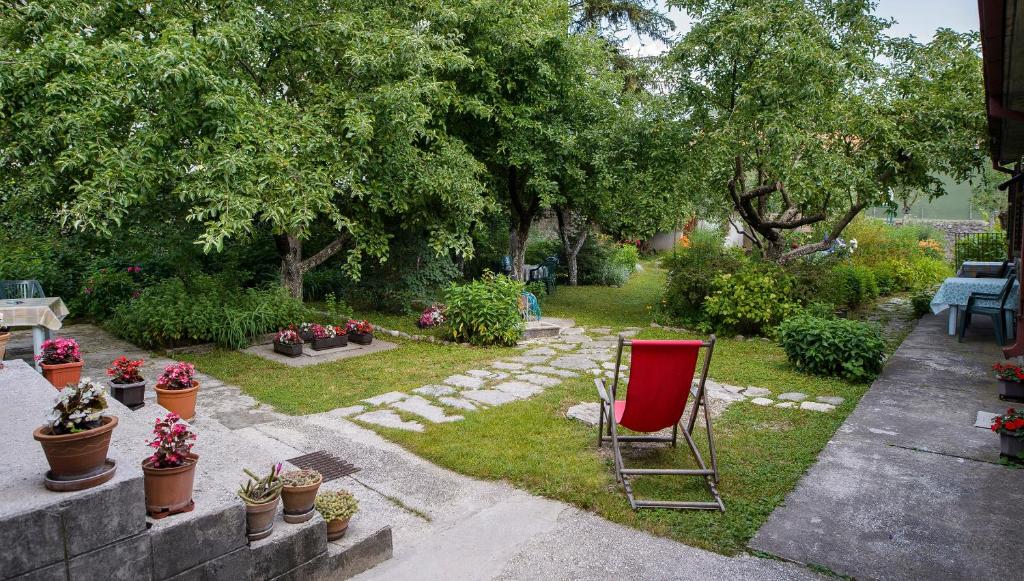 La Vecchia Casa photo 1