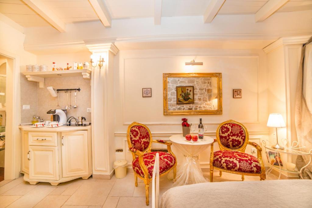 Villa Segalla photo 4