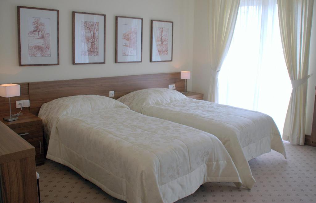 Hotel Termy Pałacowe photo 1