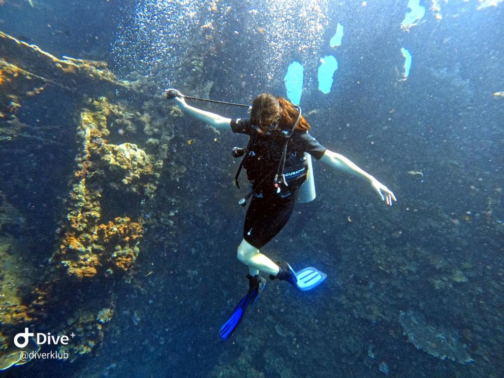 Dhita Bila Bungalows & Dive photo 2