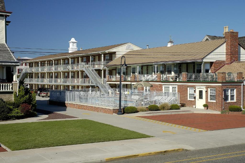 Stockton Inns image