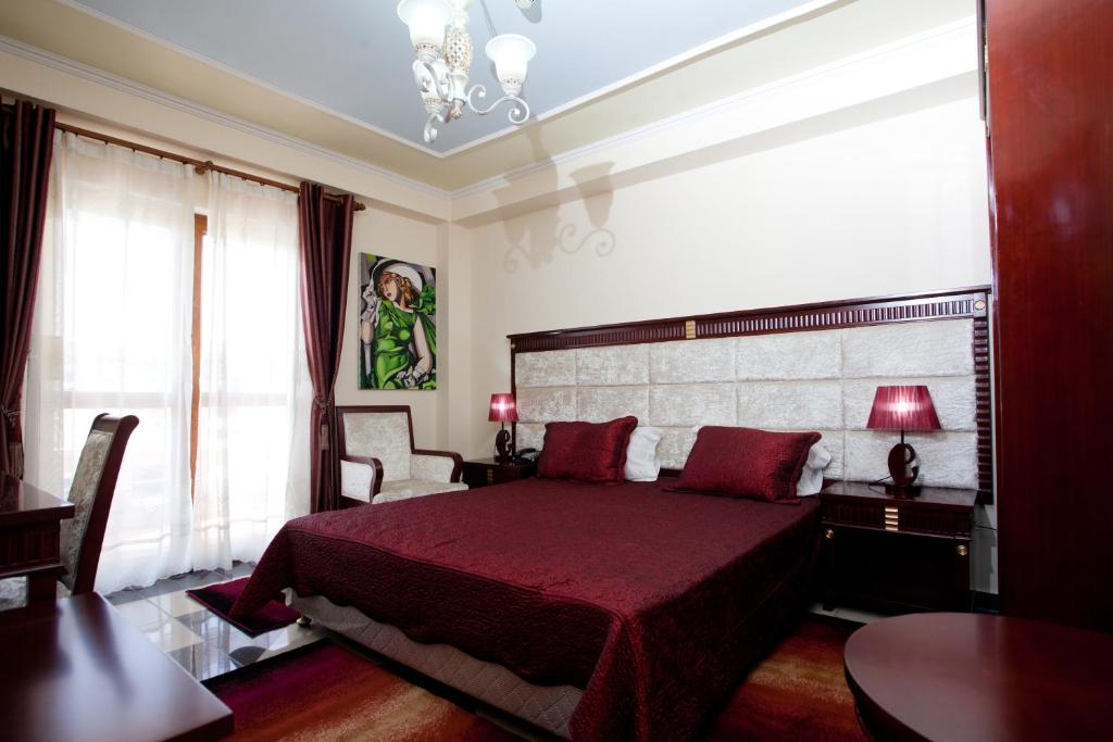Orchidea Hotel photo 1