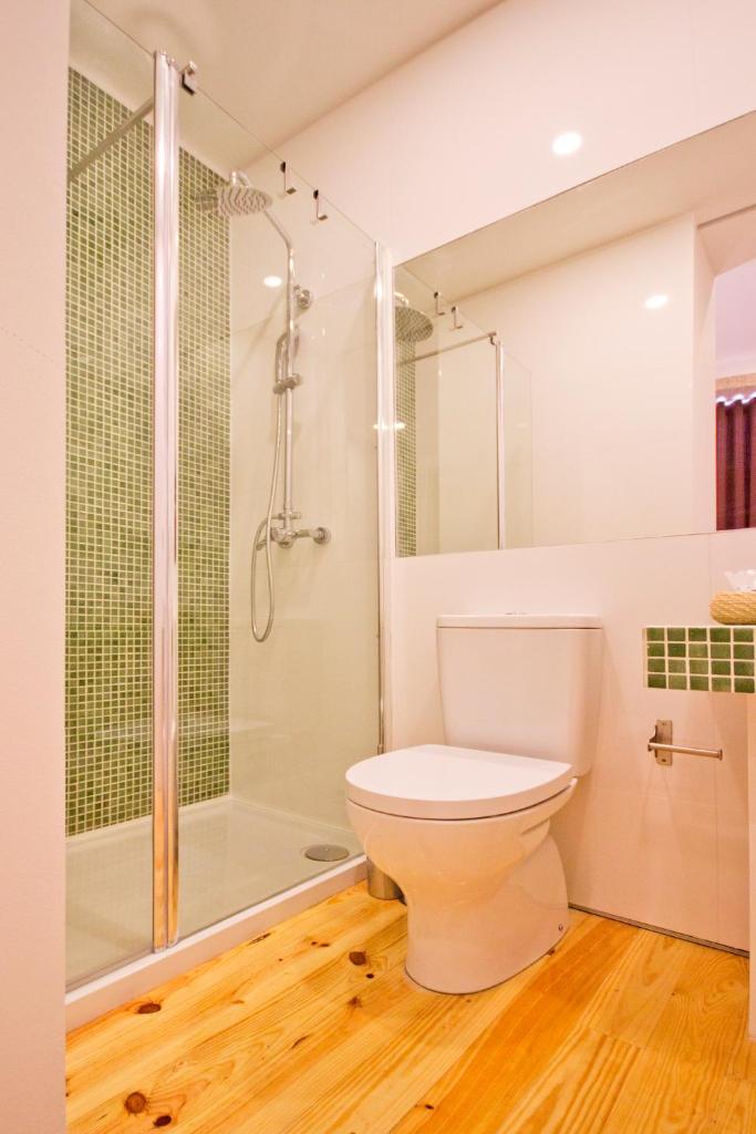 Студио (Номер-студио), MyStay Porto Bolhão