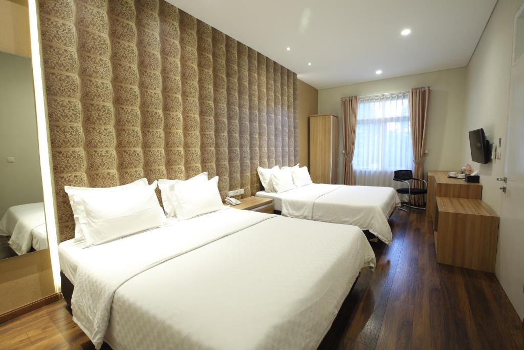 Dago 207 photo 1