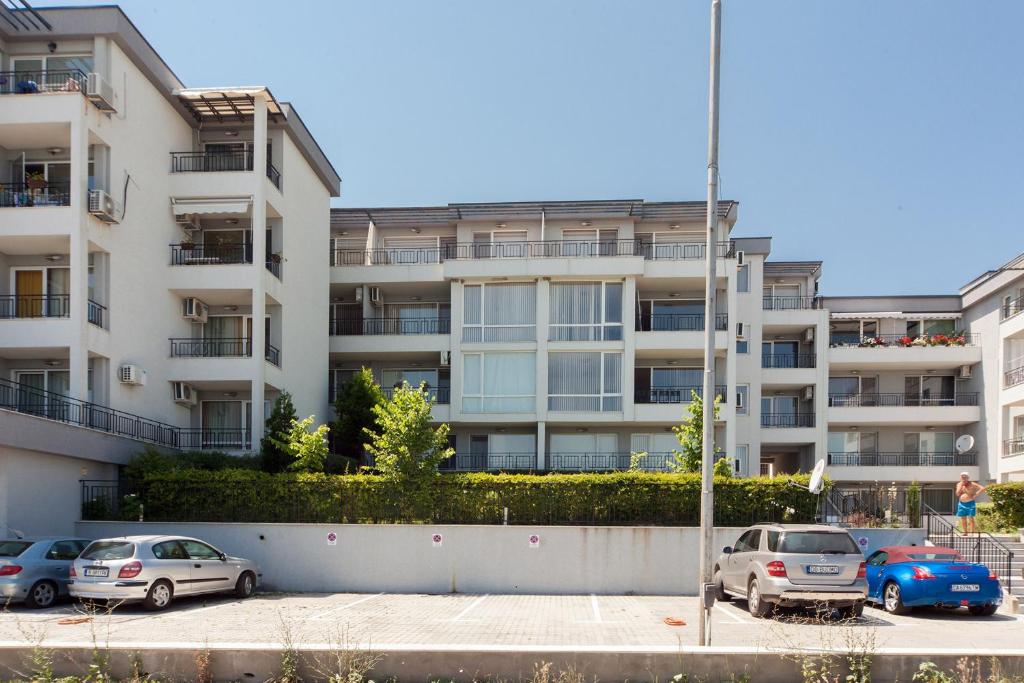 Panorama Kabakum Apartments - Free Parking photo 3