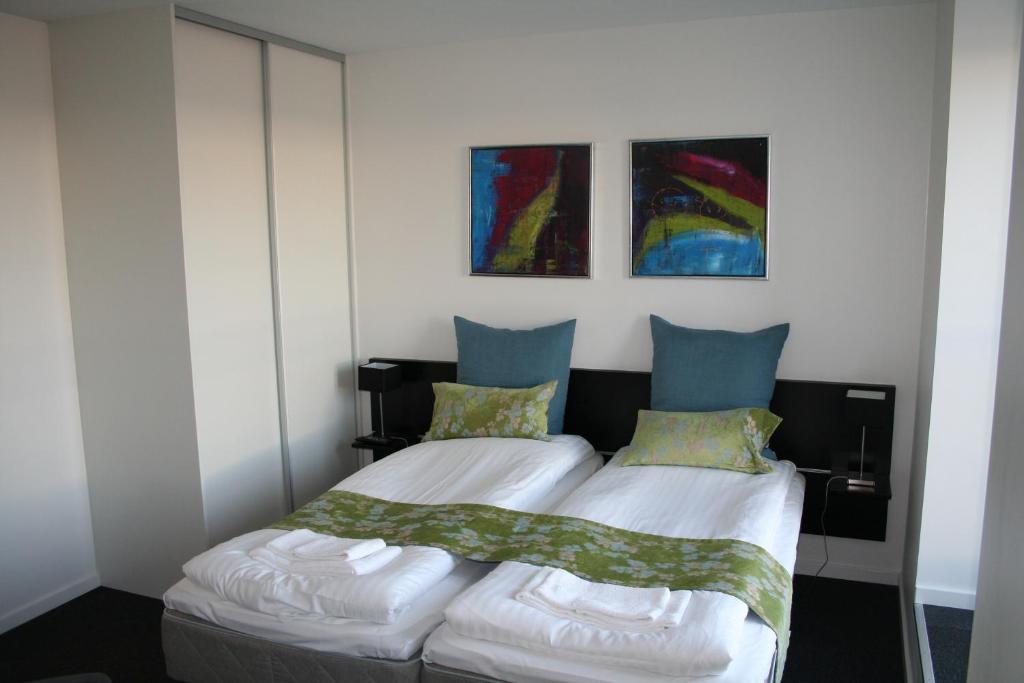 Seaside Hotel Thyborøn photo 2