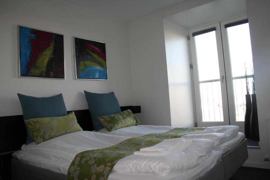 Seaside Hotel Thyborøn photo 3
