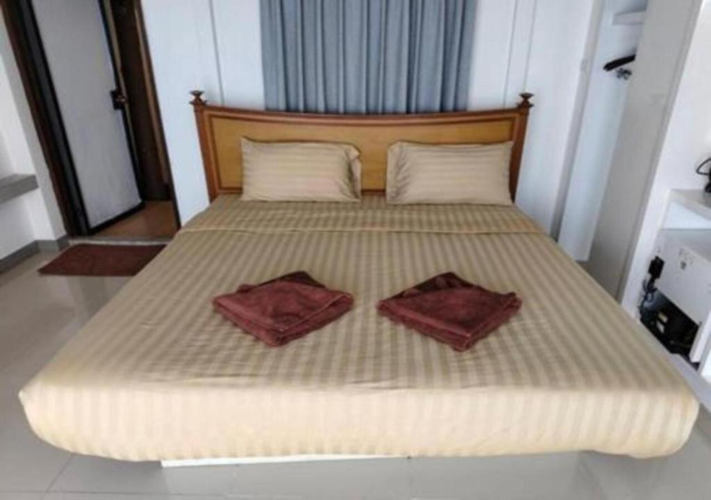 The Resort Angel Hill Room Type - Family Room
