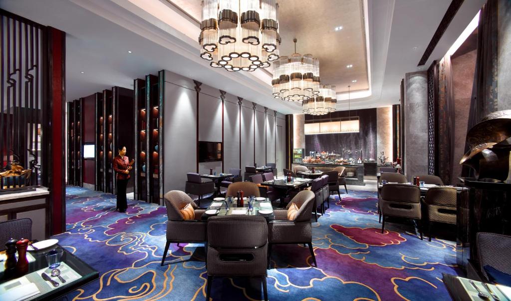Wanda Vista Hohhot photo 3