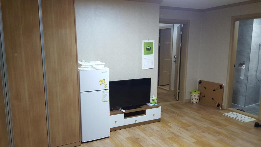 The 1st Andong Hostel photo 4