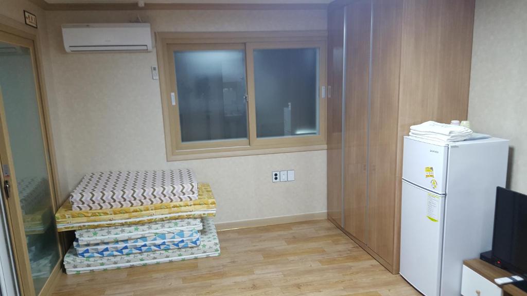 The 1st Andong Hostel photo 2