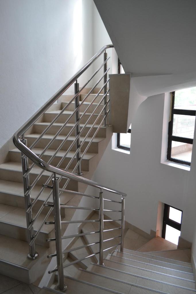 Двухместный (Двухместный номер с 1 кроватью и балконом), Guesthouse Orlović