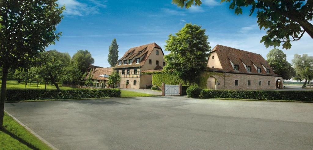 Hotel Restaurant De l'Illwald photo 1