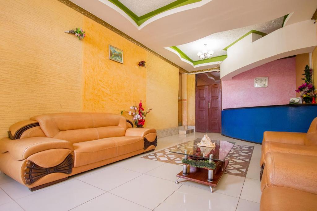 Grande Hotel photo 3