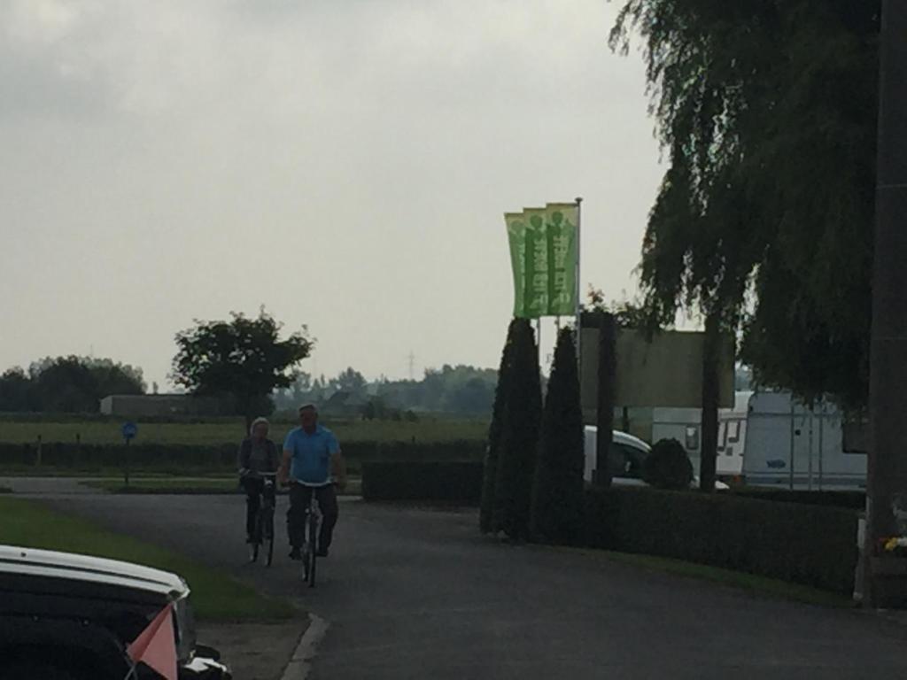 Camping Ter Hoeve photo 4