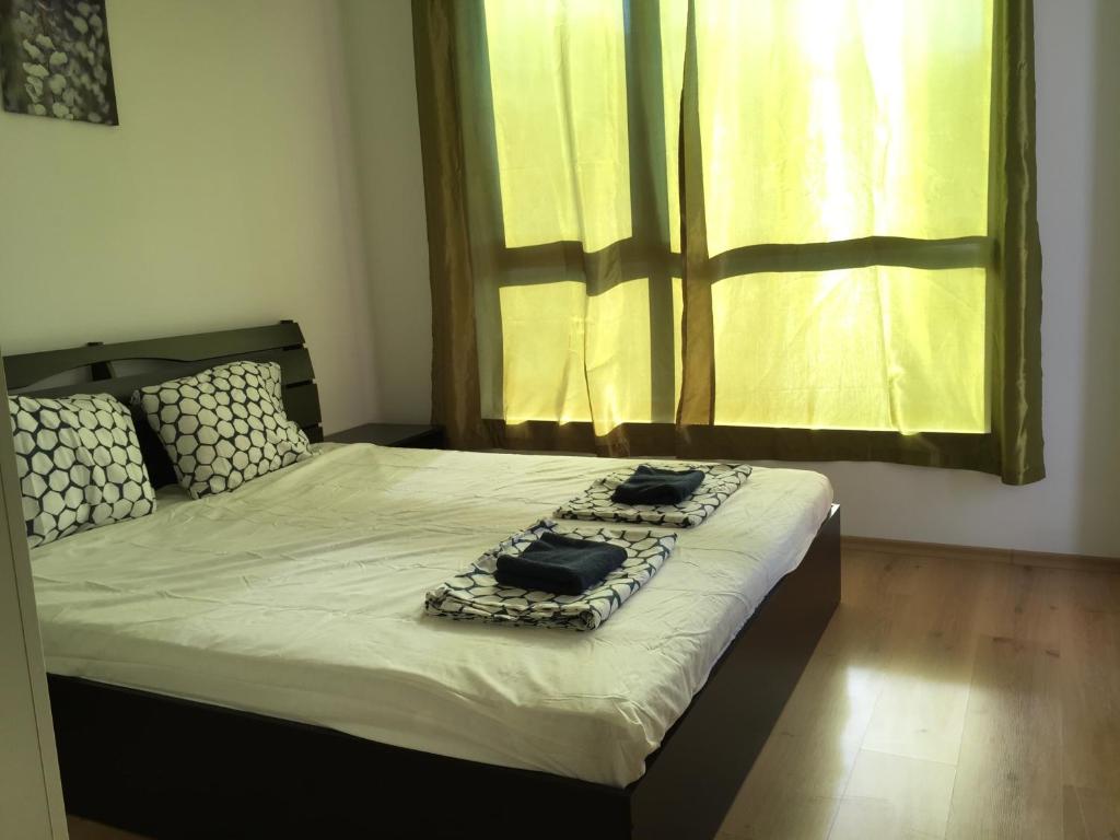 PSB Cabacum Beach Apartments photo 2