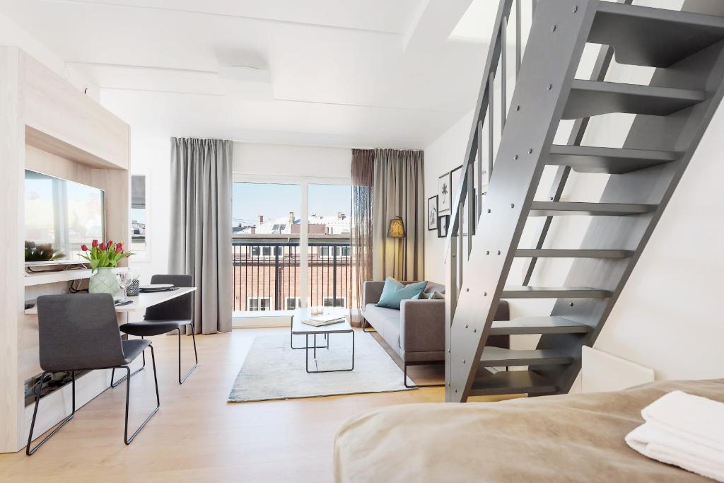 The Apartments Company - Majorstuen photo 4