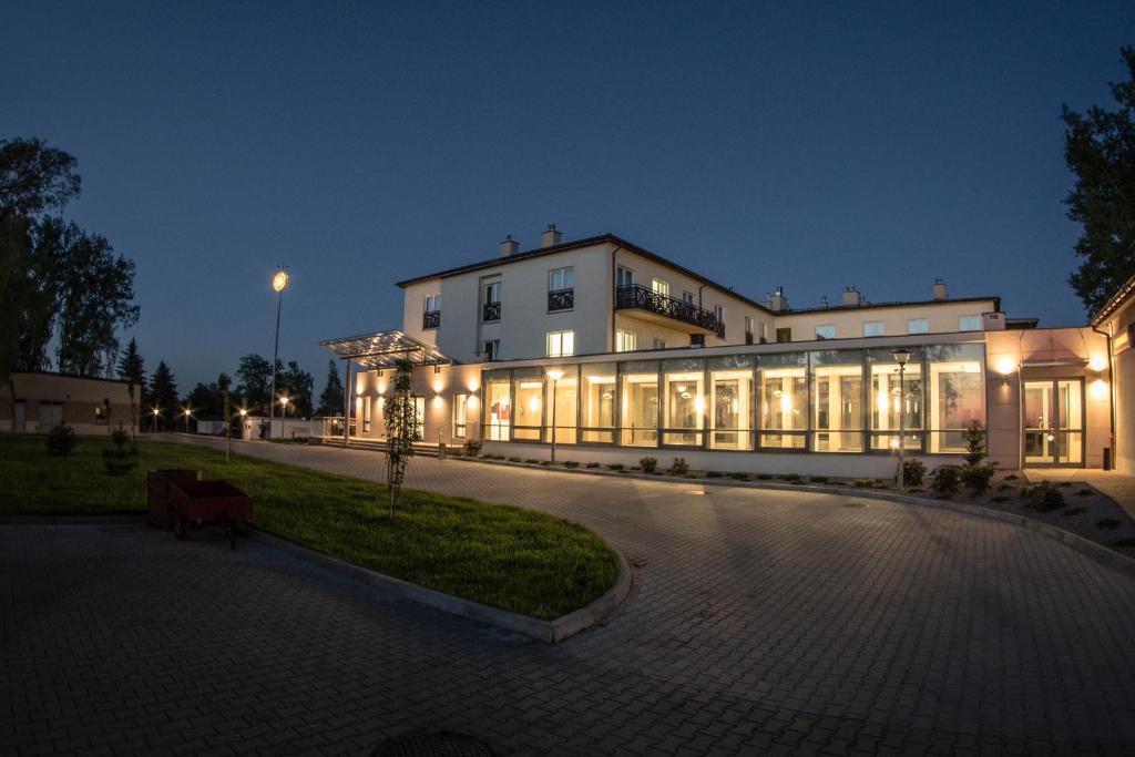 Hotel Radocza Park Business & Spa, Krakow