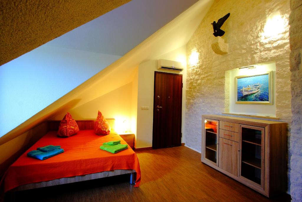 Holiday Home Olea photo 2