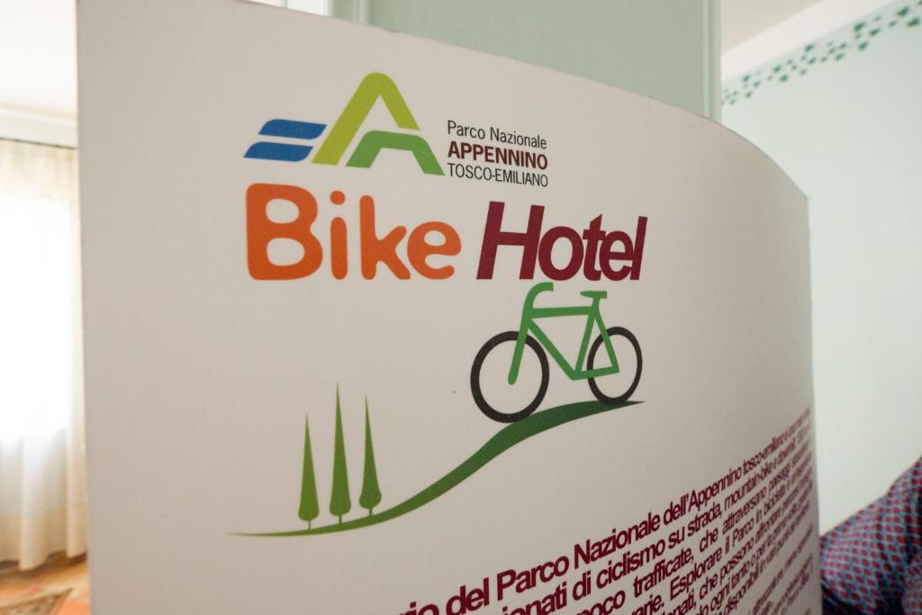 Albergo Il Sicomoro photo 3