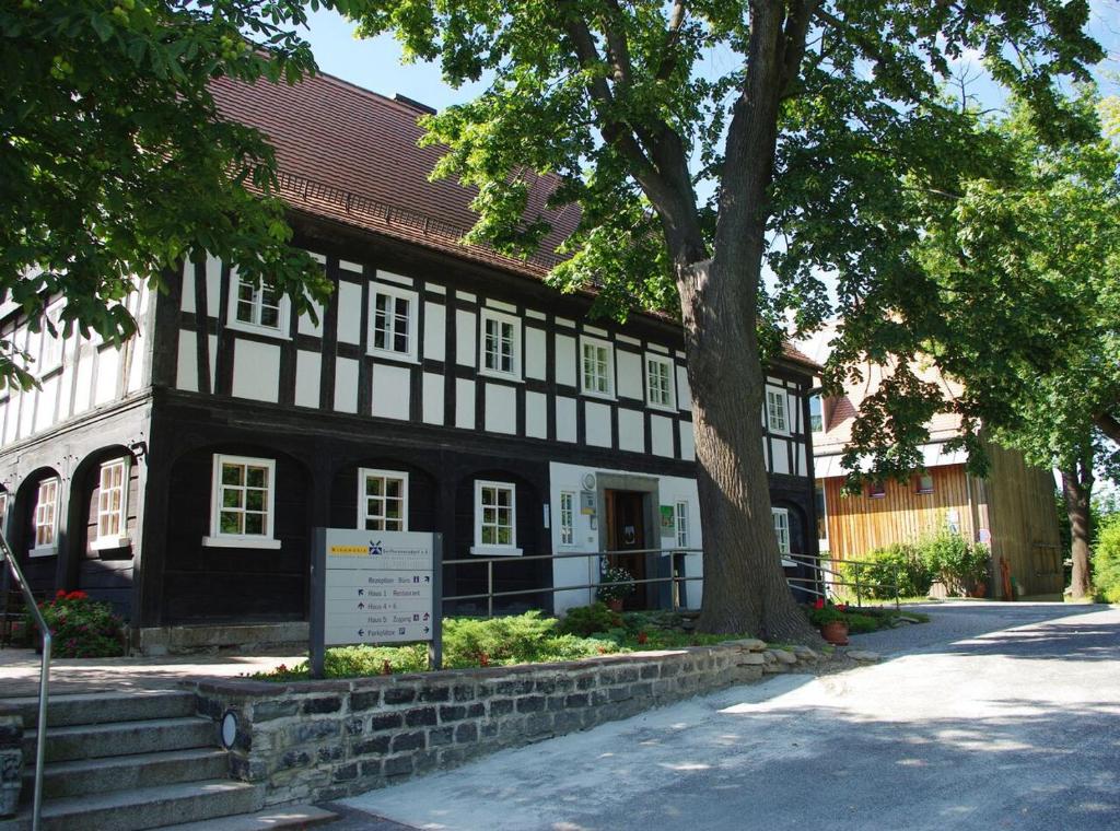 Sächsische Bildungs- und Begegnungsstätte Windmühle Seifhennersdorf photo 3