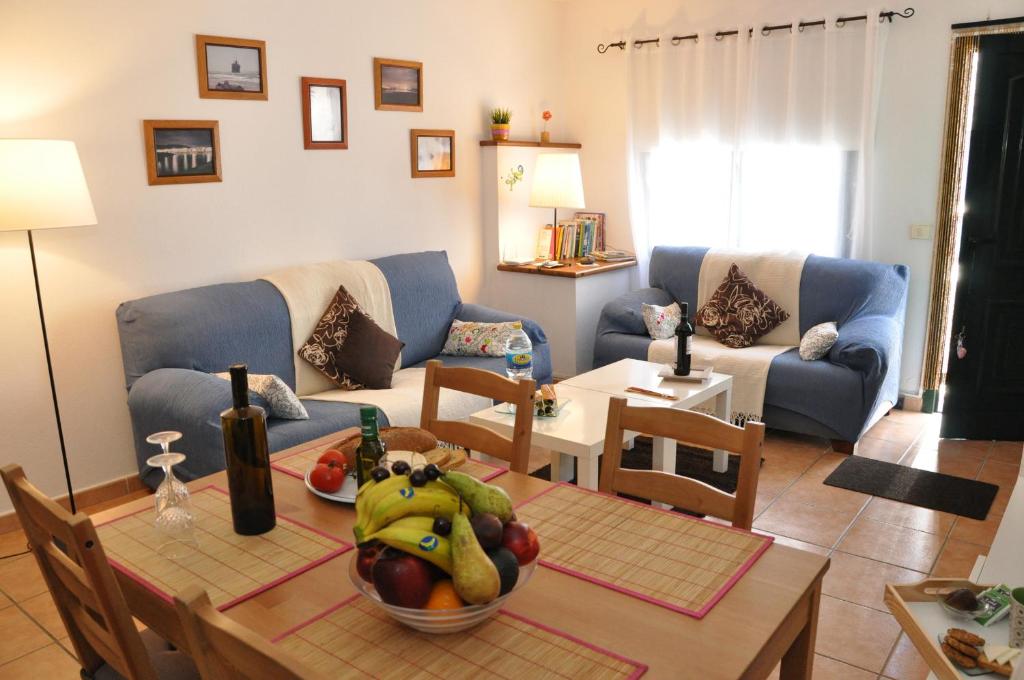 Acogedor apartamento en la playa photo 4