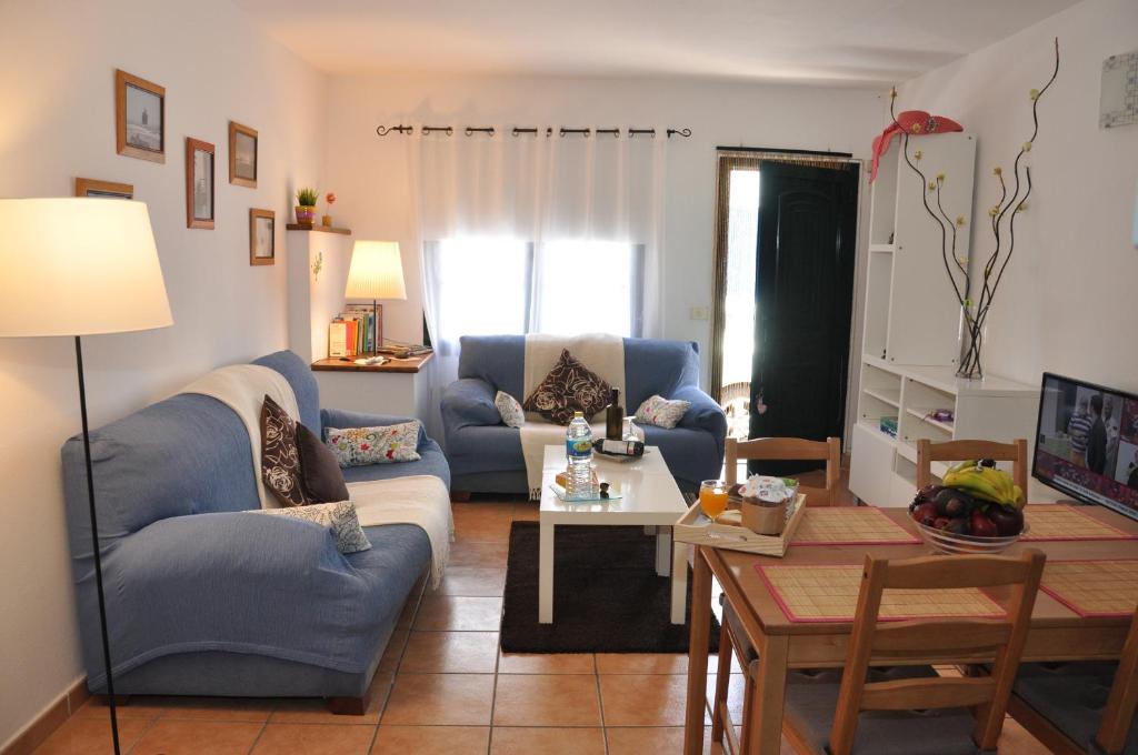 Acogedor apartamento en la playa photo 1
