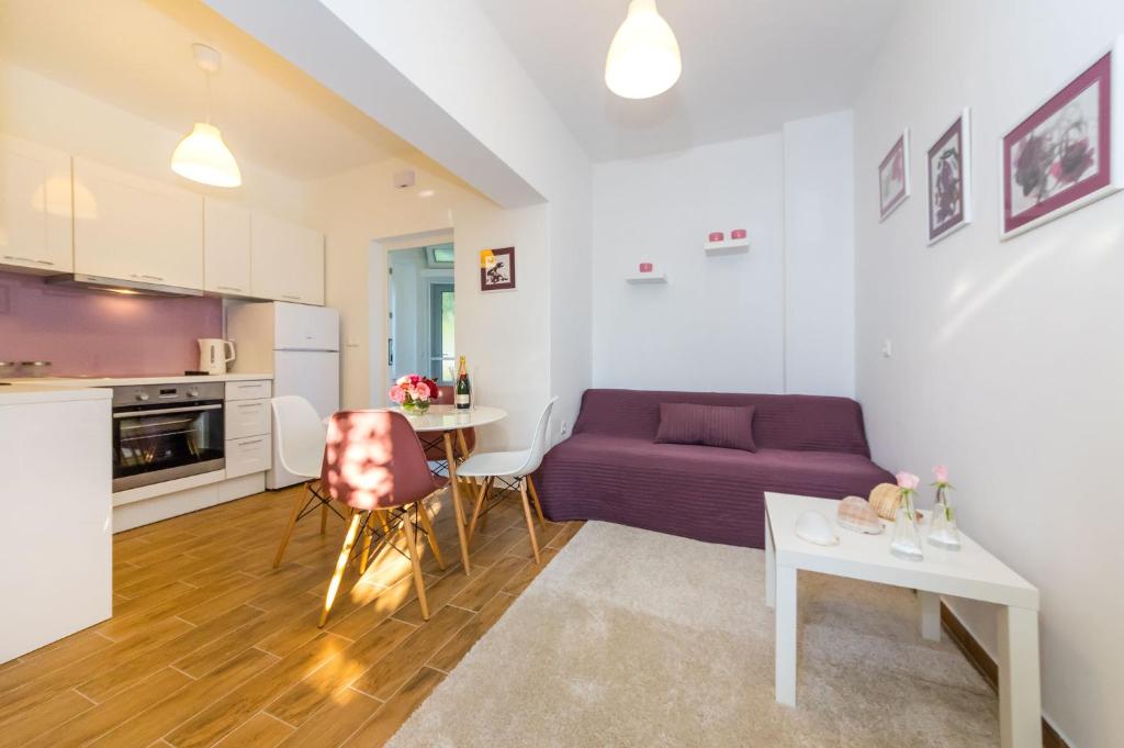 Apartment Lavander