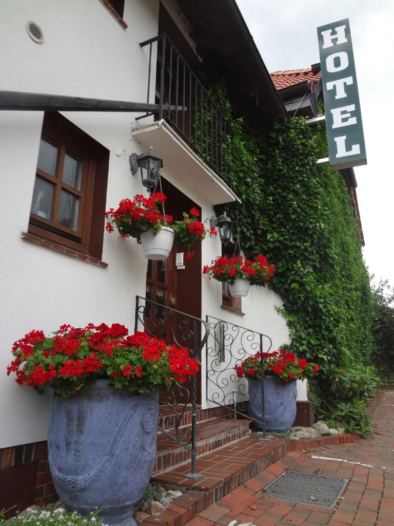 Hotel-Pension Stöber photo 1