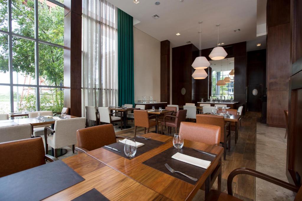 Los Silos Hotel photo 3