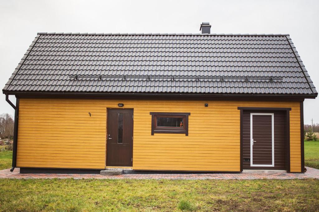 Järve Holiday Village photo 4