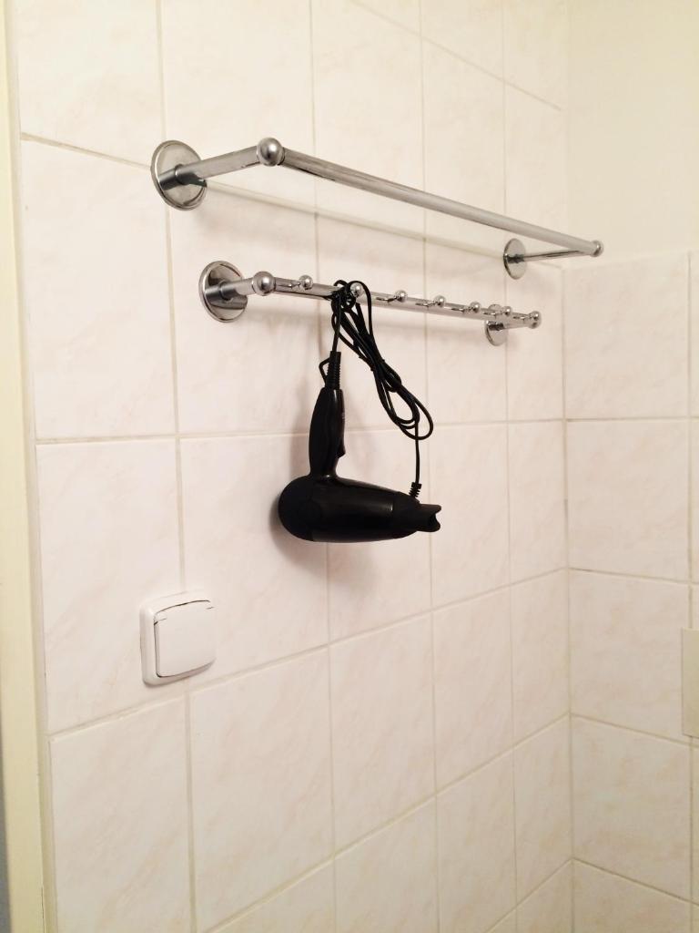 Апартаменты (Апартаменты с 1 спальней), Апарт-отель Angel City