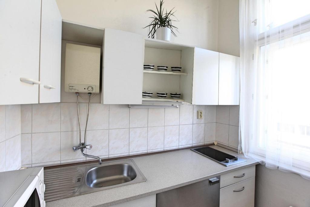 Апартаменты (Апартаменты с 1 спальней), Апарт-отель Angel City